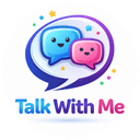 TalkWithMe logo